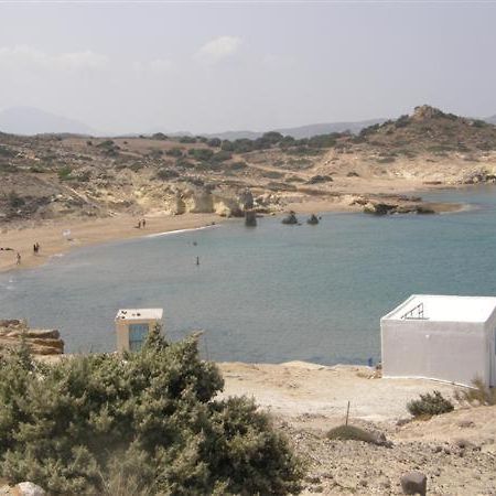 Pachaina Papafragas Studios מראה חיצוני תמונה