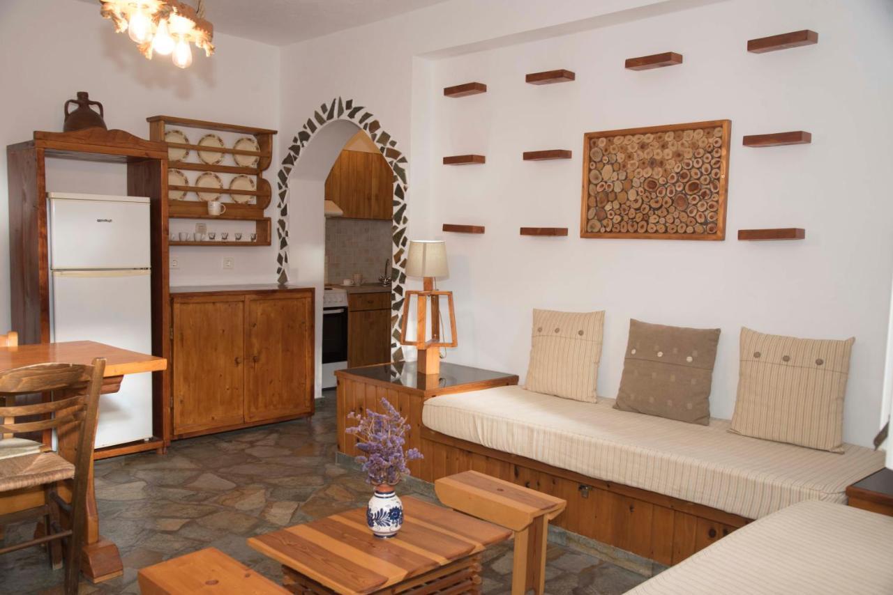 Pachaina Papafragas Studios מראה חיצוני תמונה