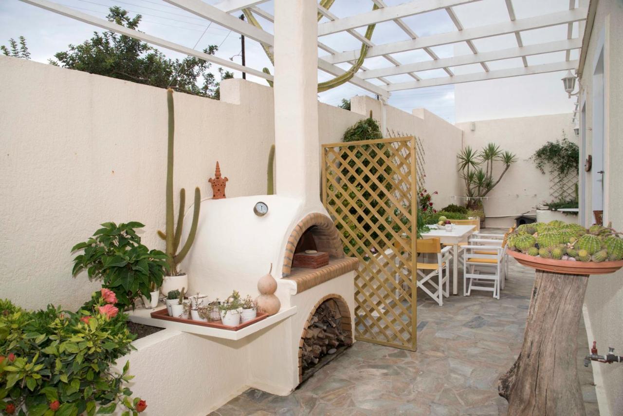 Pachaina Papafragas Studios מראה חיצוני תמונה