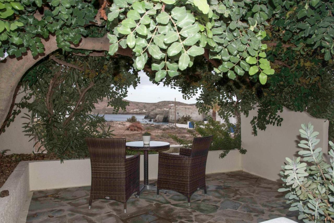 Pachaina Papafragas Studios מראה חיצוני תמונה